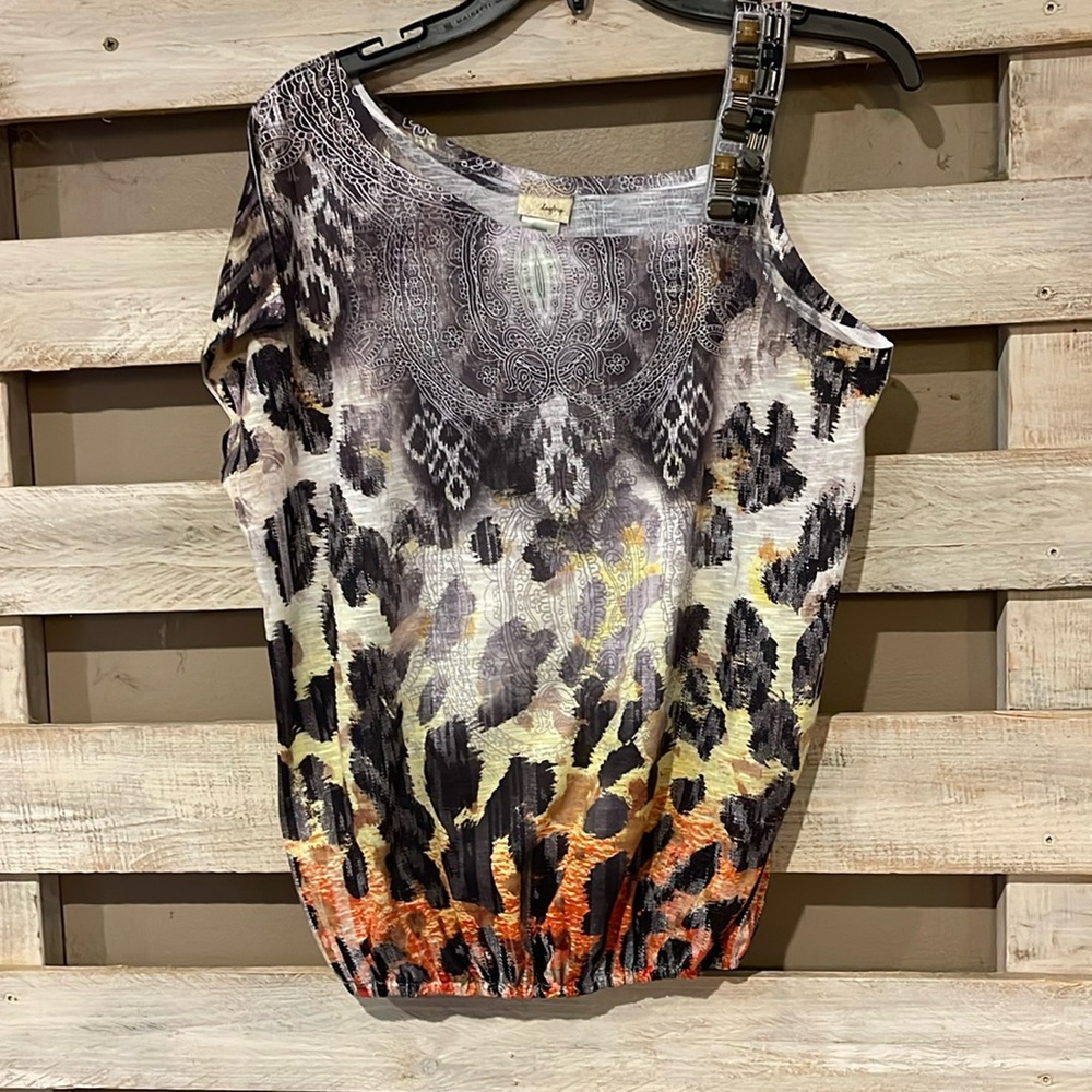 Daytrip shirt Large